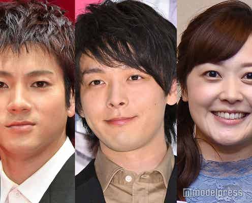 山田裕貴、中村倫也から事前に“結婚報告”受けていた 当時の状況明かす