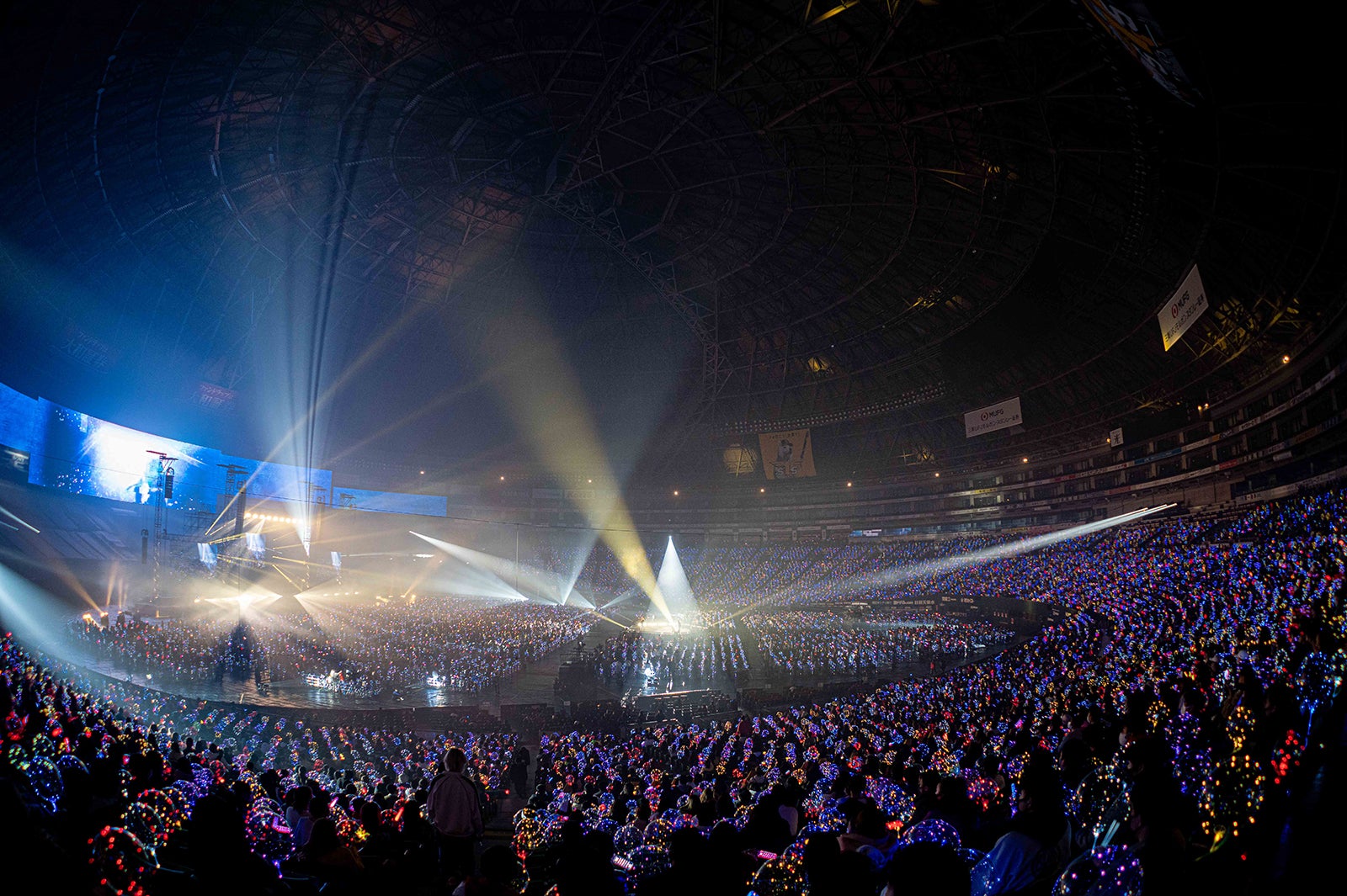 レペゼン地球（提供写真）