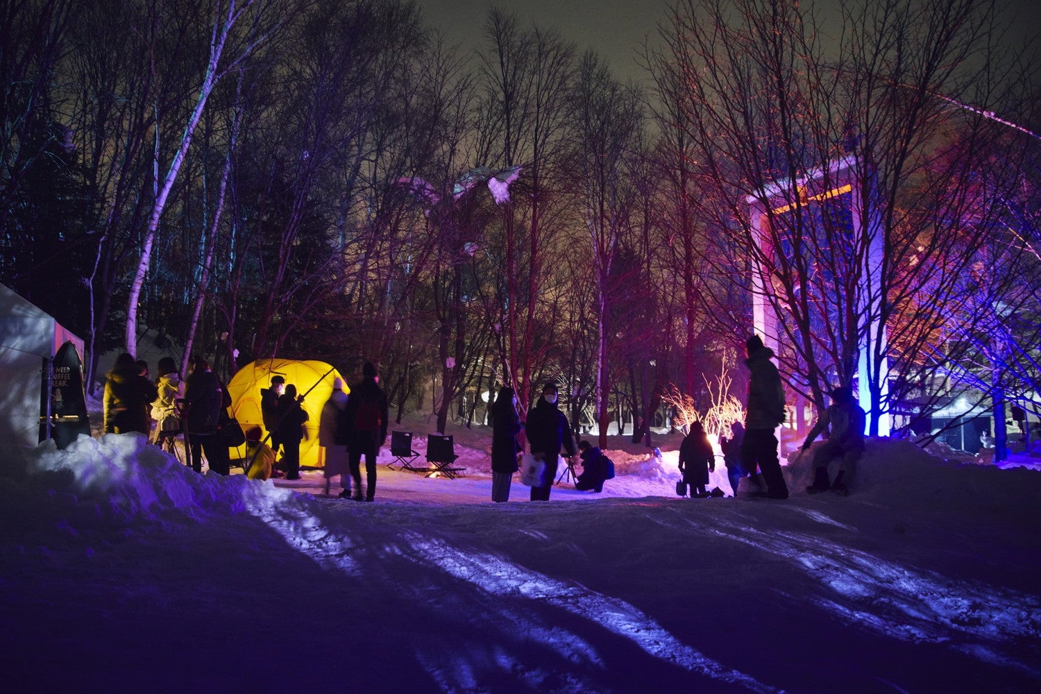 SAPPORO ART CAMP 2023／提供画像