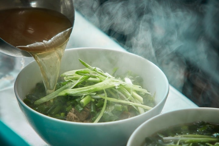 Pho Thin TOKYO／画像提供：株式会社プレイフォー