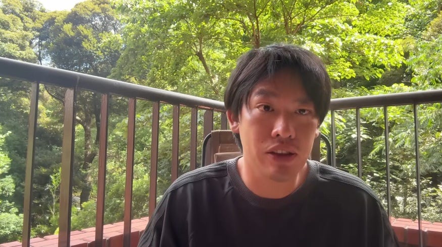 箕輪厚介、不倫報道について謝罪＆誹謗中傷は全て訴えると宣言