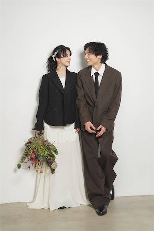 兄は瀬戸康史、36歳大河女優が結婚報告 夫は35歳俳優「あたたかい家庭を築いていきます」