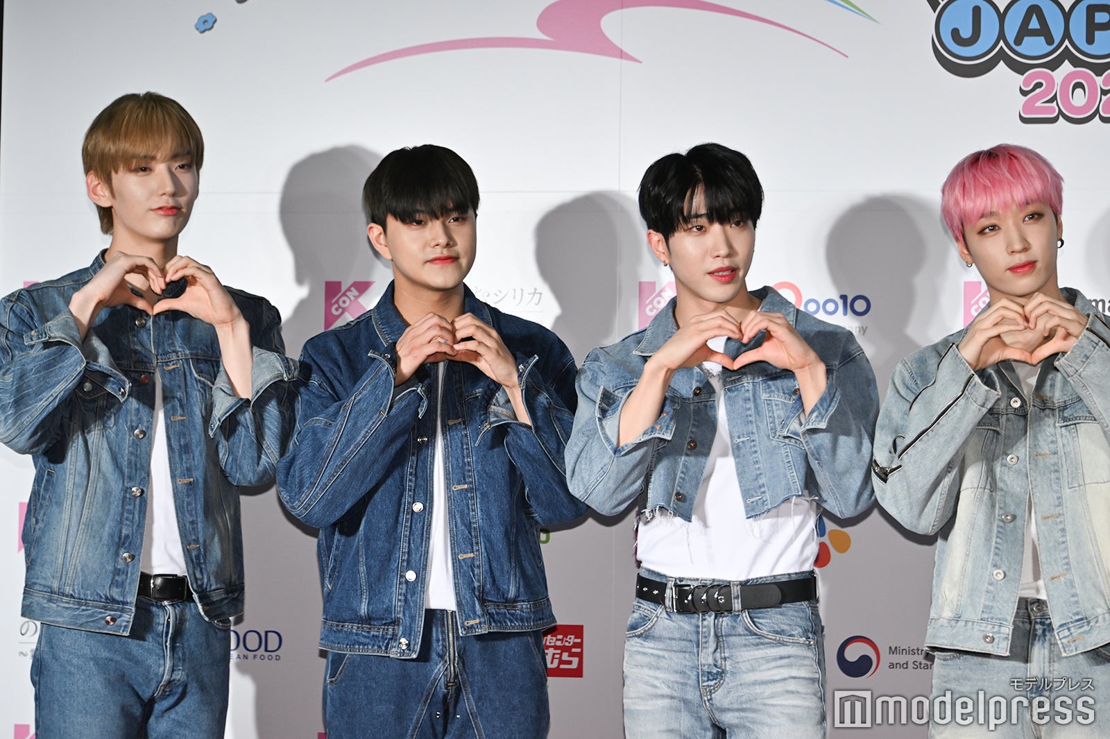 KINGDOM（C）モデルプレス