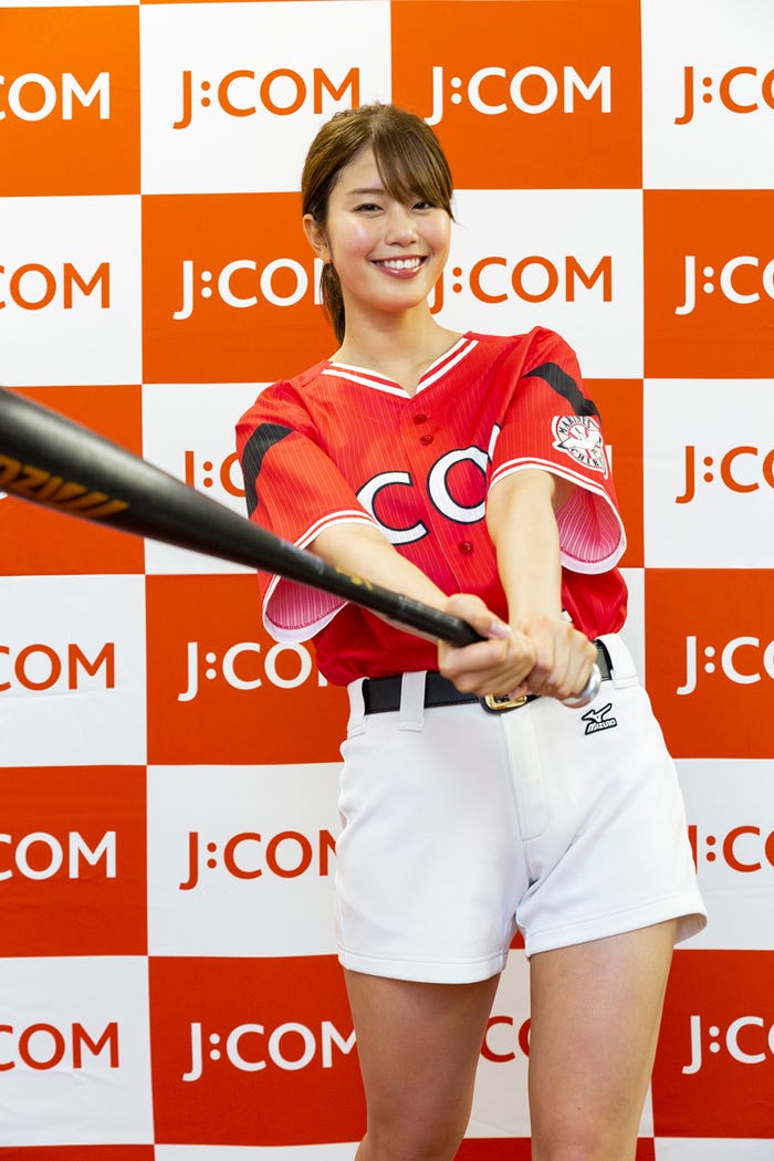 稲村亜美(C)モデルプレス