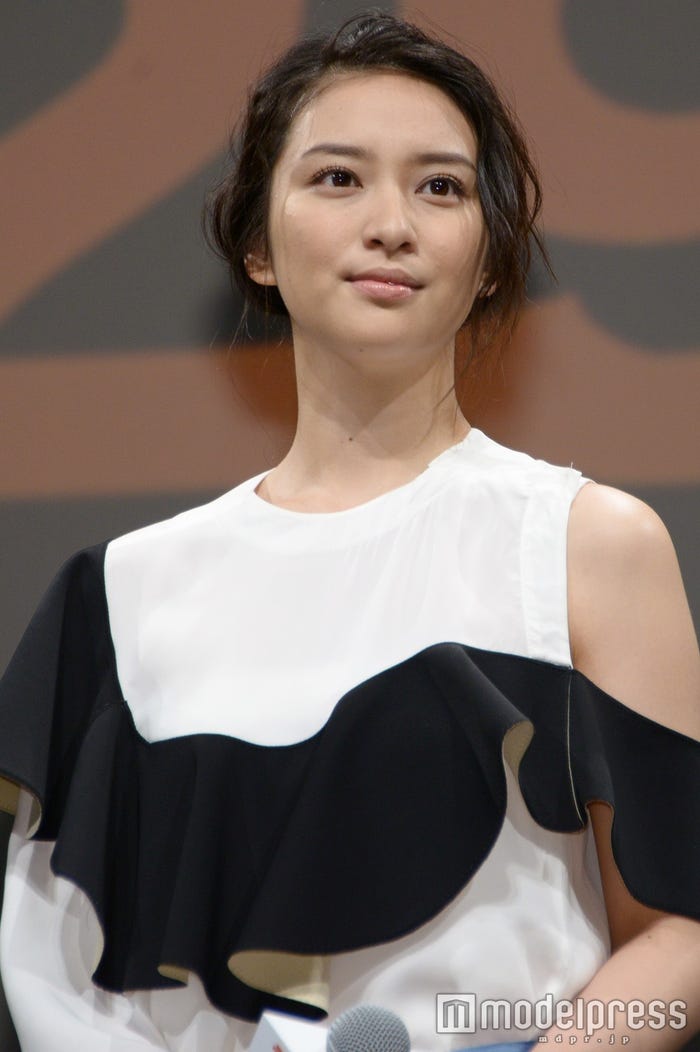 武井咲(C)モデルプレス