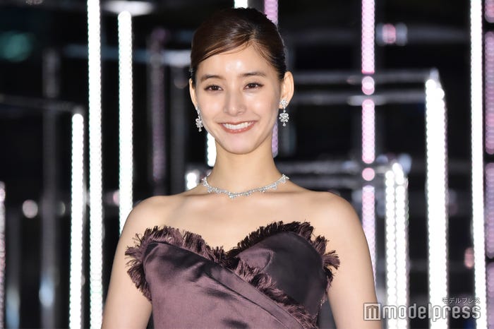 新木優子(C)モデルプレス