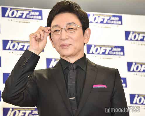 古舘伊知郎、松本人志は「容易く戻ってきてほしいとは考えにくい」復帰望む声に考え示す
