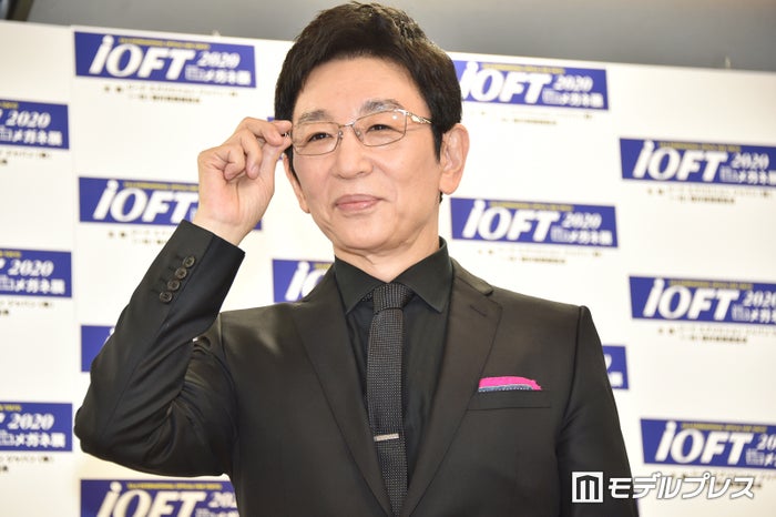 古舘伊知郎、松本人志は「容易く戻ってきてほしいとは考えにくい」復帰望む声に考え示す