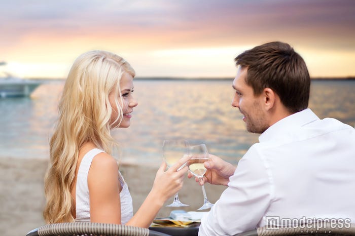 ありのままの姿で臨むべき(Photo by Syda Productions)