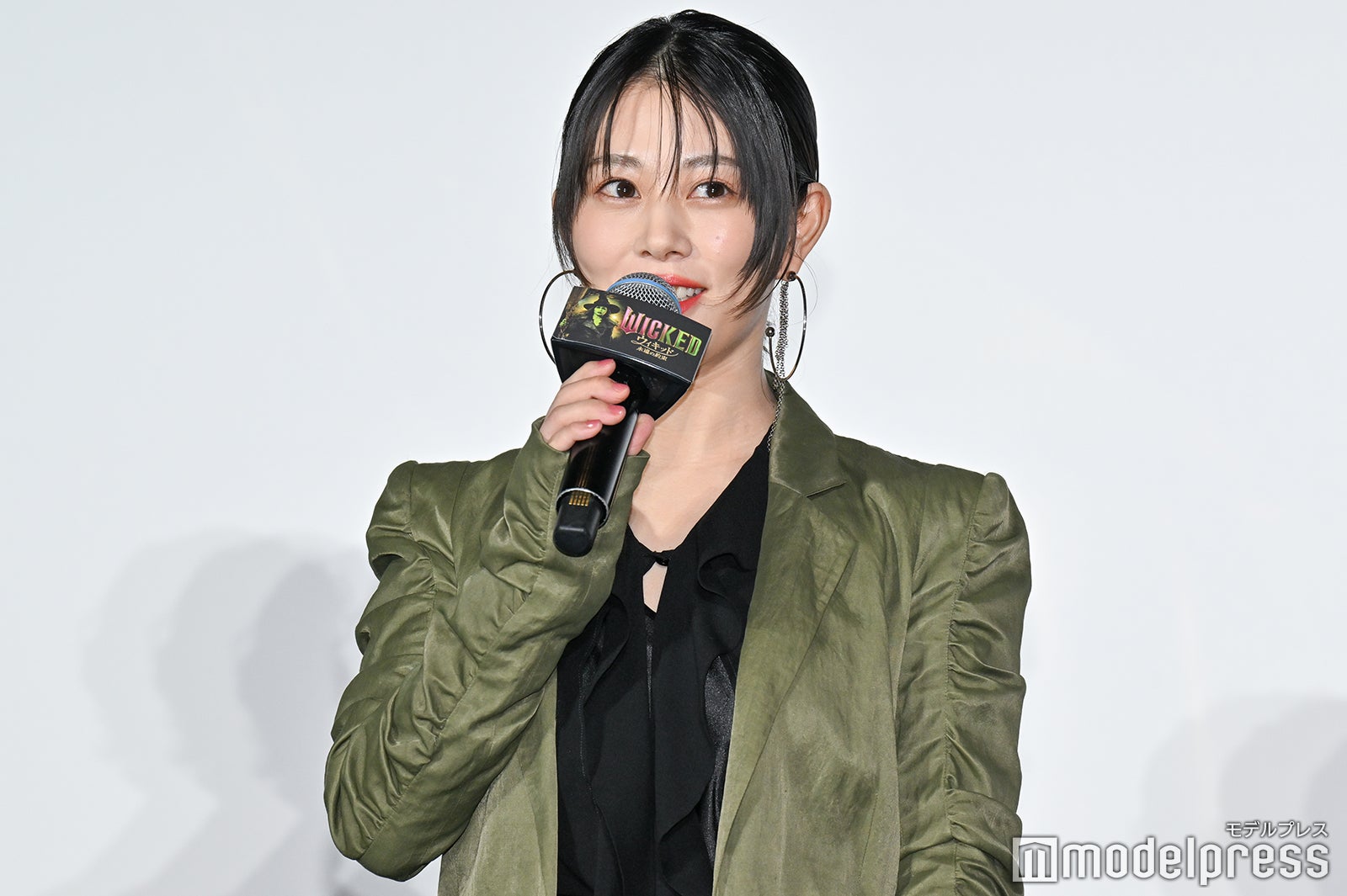 高畑充希（C）モデルプレス