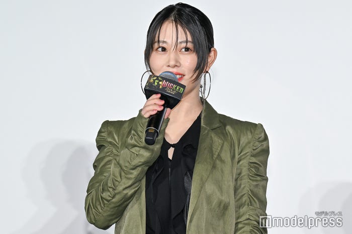 高畑充希(C)モデルプレス