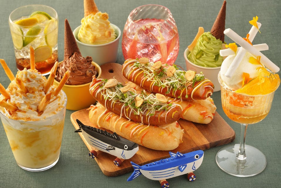 OMO7高知 by 星野リゾート／提供画像