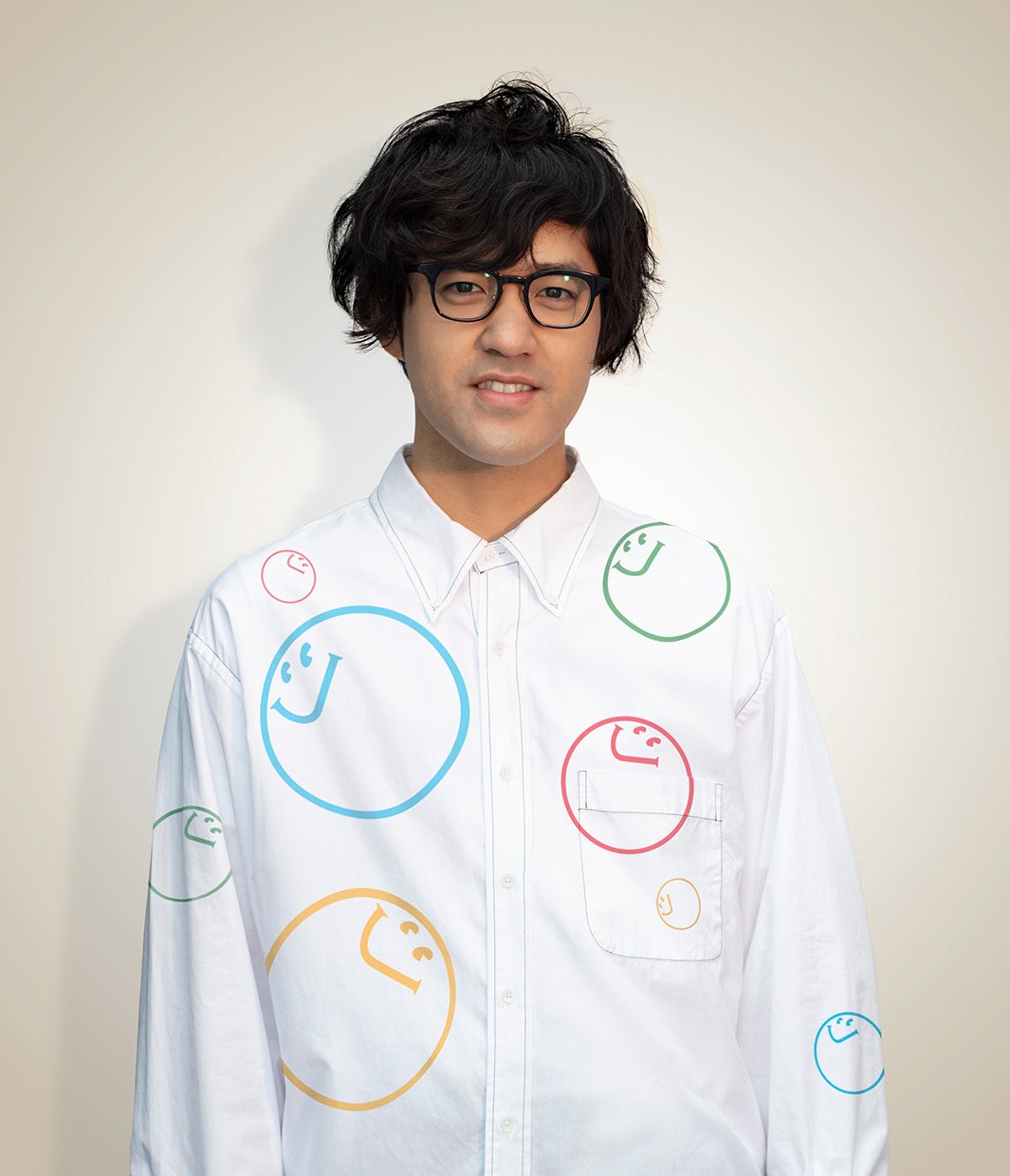 DJ和（提供写真）