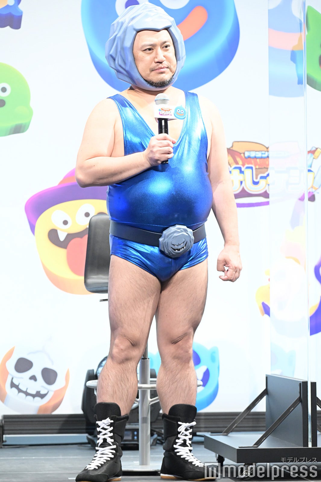 ハリウッドザコシショウ（C）モデルプレス