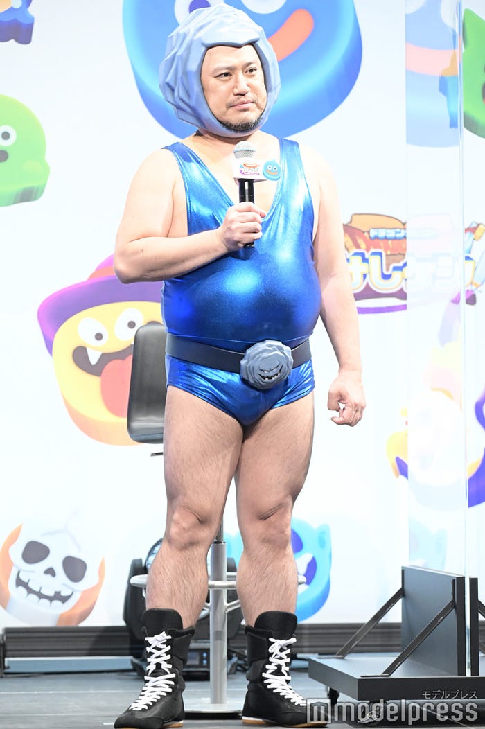 ハリウッドザコシショウ(C)モデルプレス