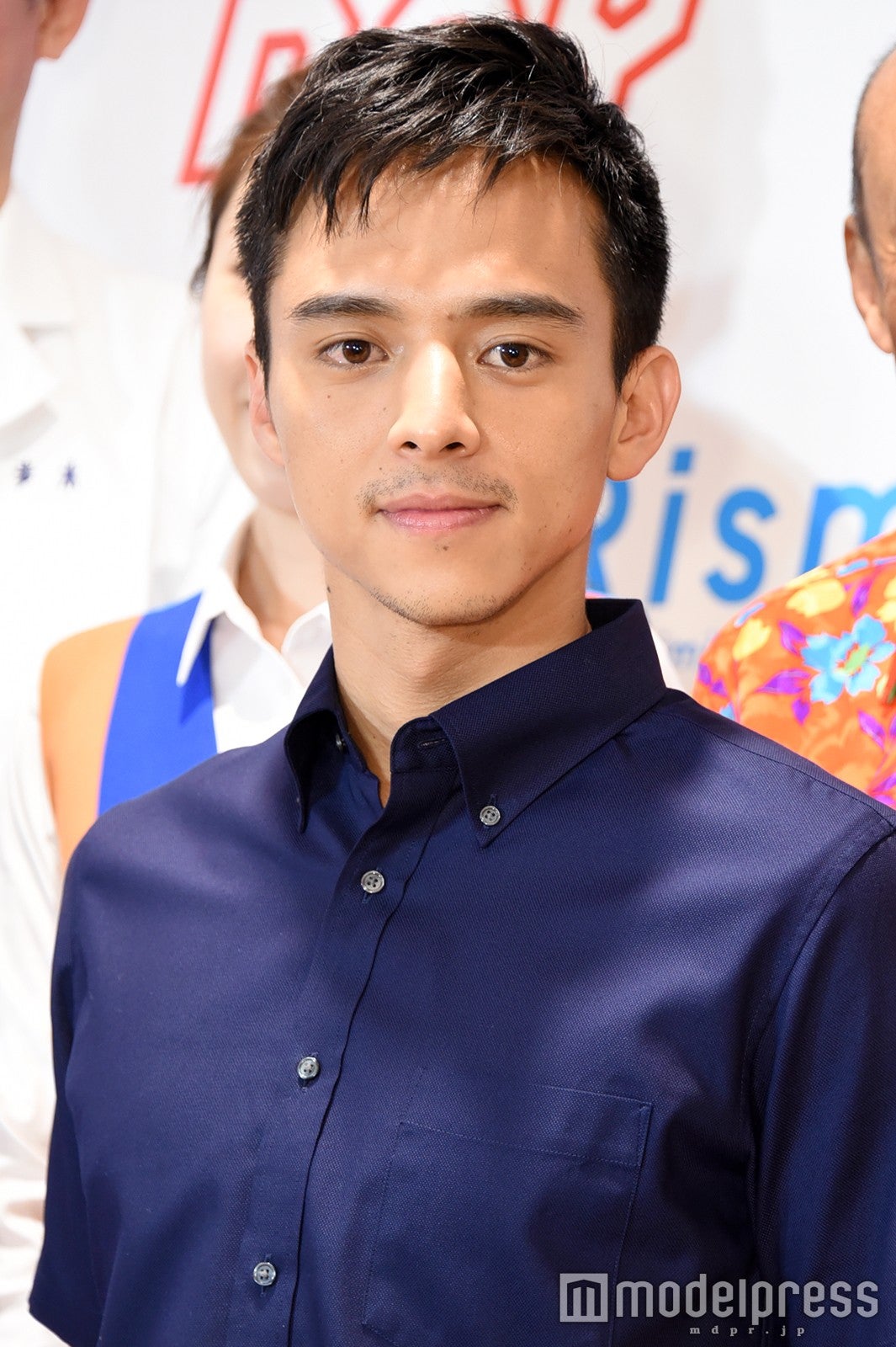 満島真之介 姉 ひかりの離婚 交際質問飛ぶ モデルプレス