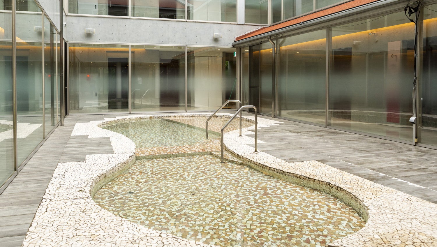 レジーナリゾート山中湖／提供画像