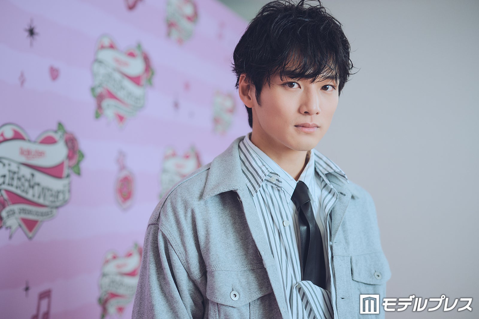 中川大輔（C）モデルプレス