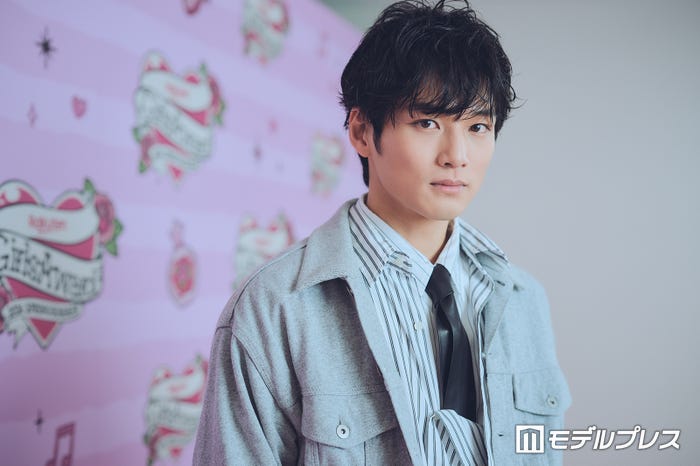 中川大輔(C)モデルプレス