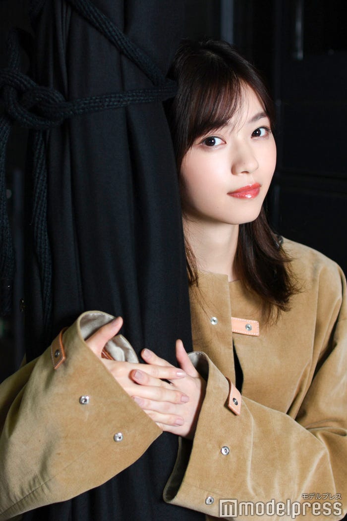 西野七瀬(C)モデルプレス