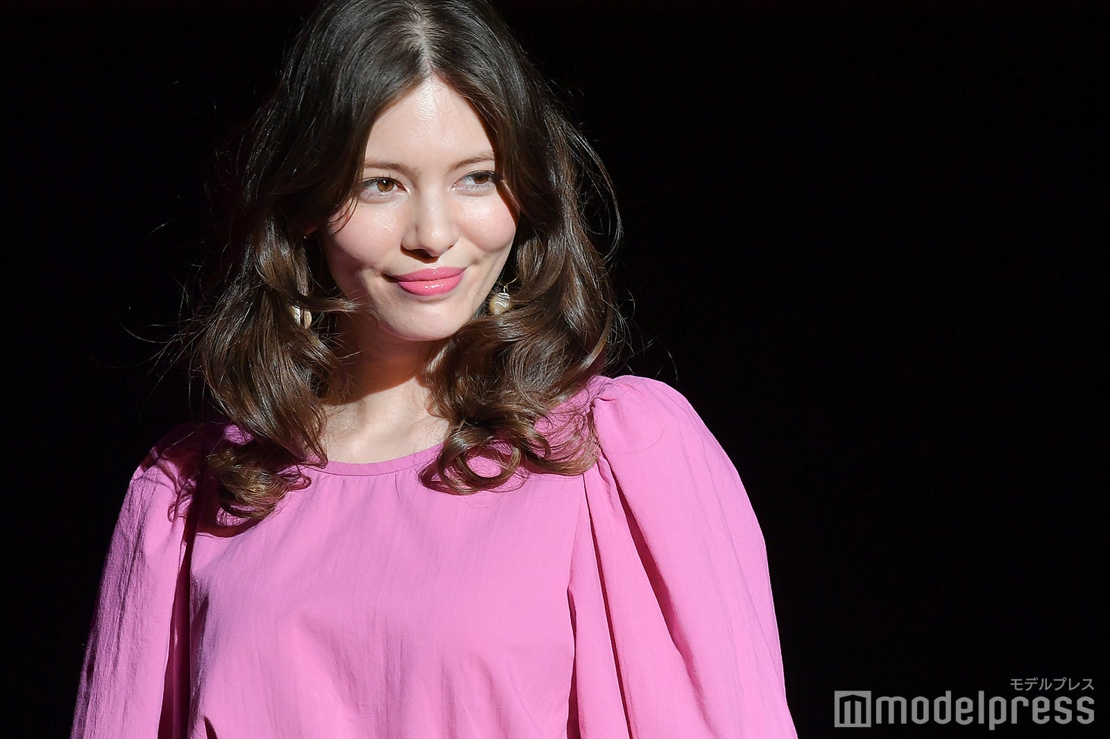 湊ジュリアナ （C）モデルプレス