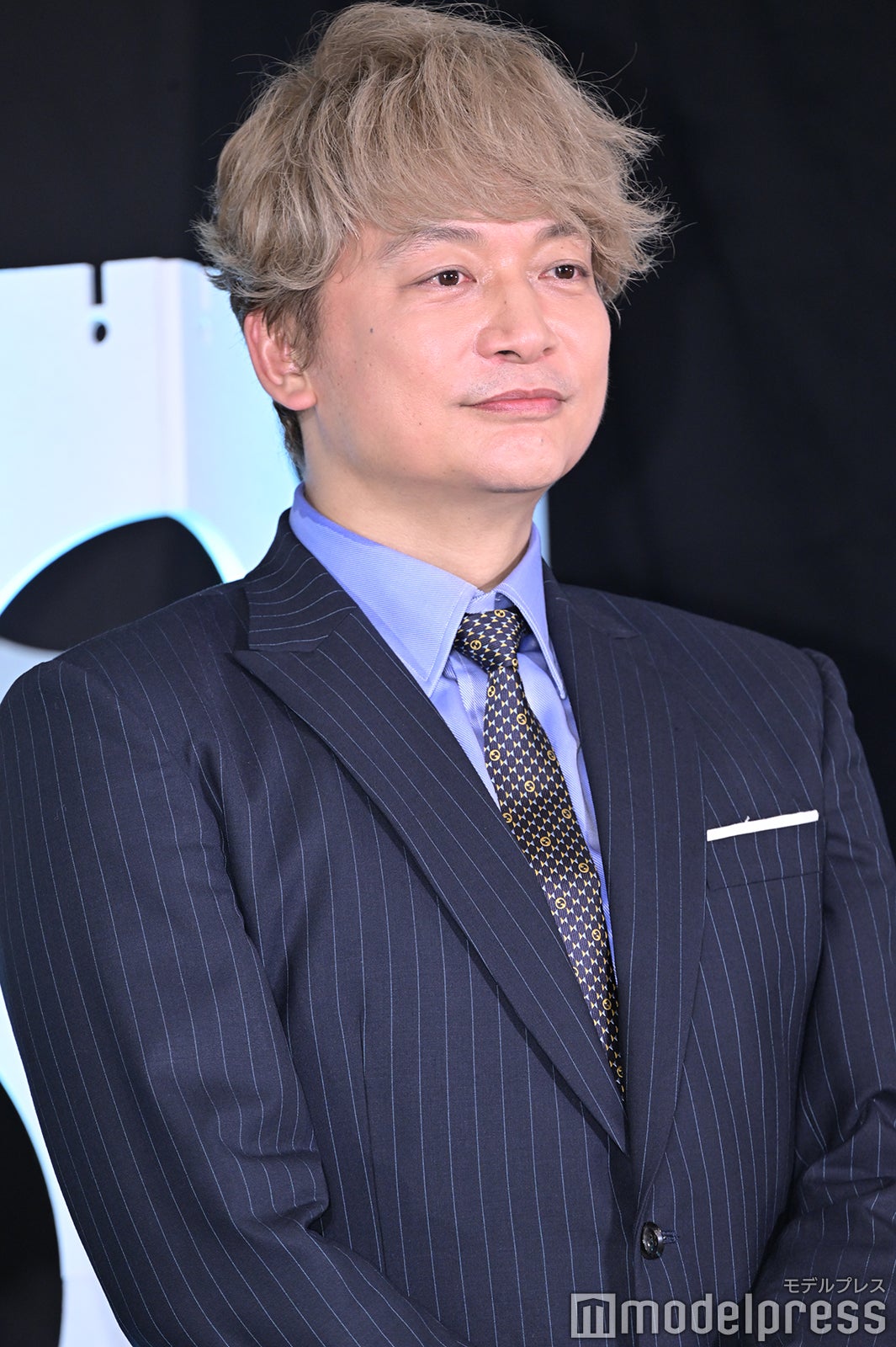 香取慎吾（C）モデルプレス