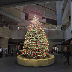 クリスマスマーケット/画像提供:六本木ヒルズ