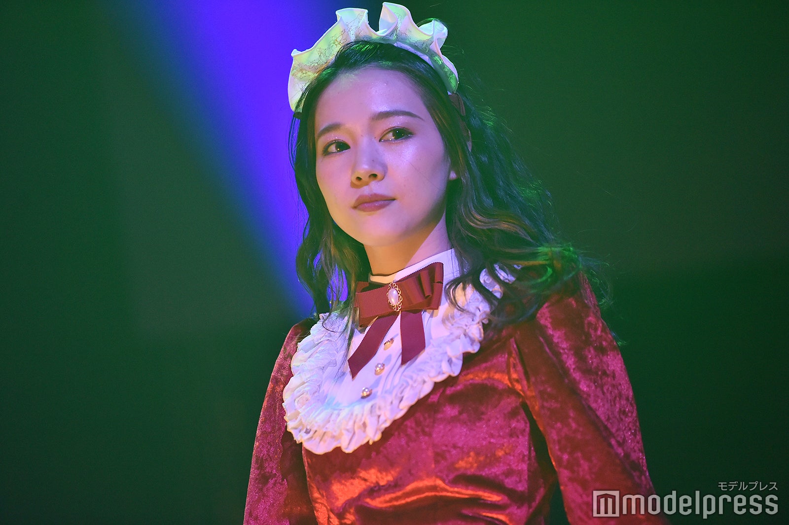 あっとせぶんてぃーん（C）モデルプレス