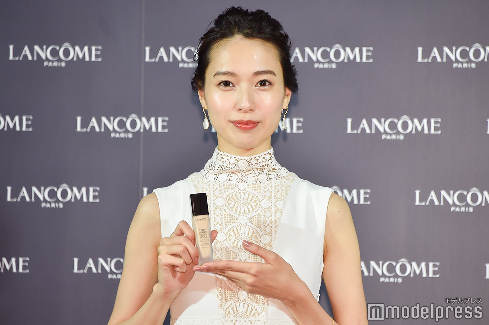 戸田恵梨香（C）モデルプレス