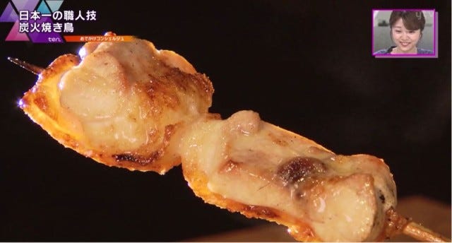 焼き鳥職人の頂点を極めた店主が作る！一度は食べたい「究極の親子丼」