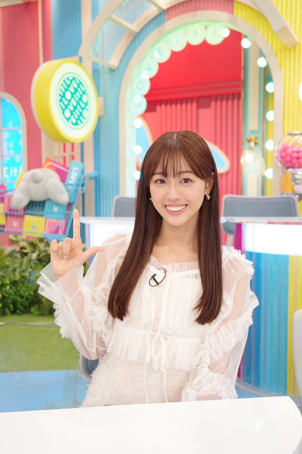 画像2/2) 【終了】乃木坂46中田花奈、直筆サイン入りチェキ