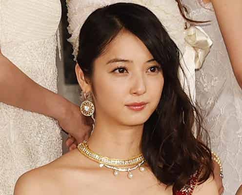 佐々木希“セクシーキャバ嬢”で私生活に変化 男女問わずドキッとするテクニックも習得