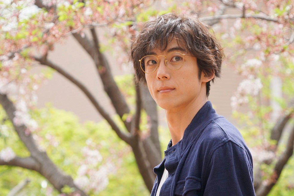 高橋一生（C）2018「嘘を愛する女」製作委員会