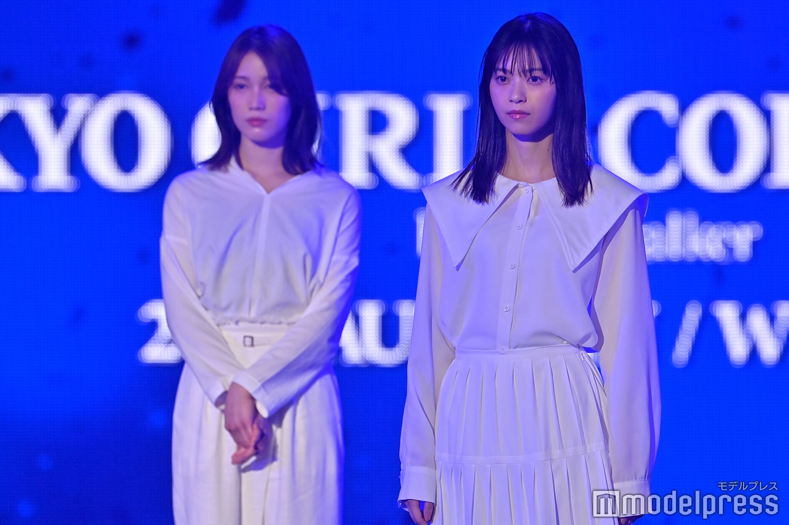 （C）モデルプレス