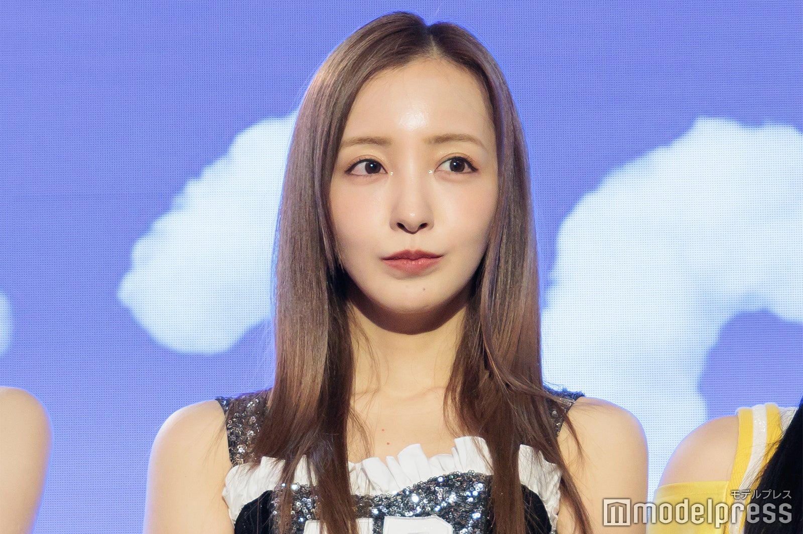 板野友美（C）モデルプレス