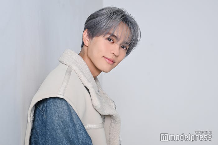 奥野壮(C)モデルプレス
