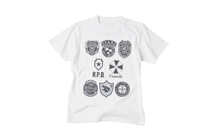 Tシャツ¥4,300/画像提供:ユニバーサル・スタジオ・ジャパン