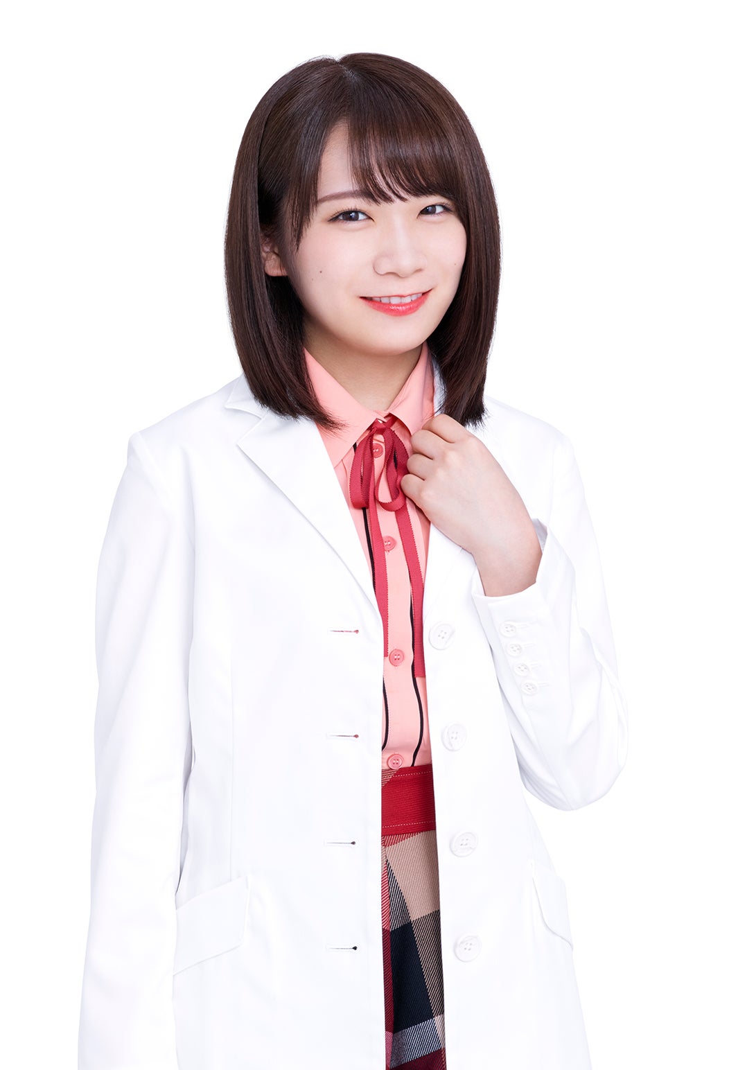 秋元真夏（提供写真）