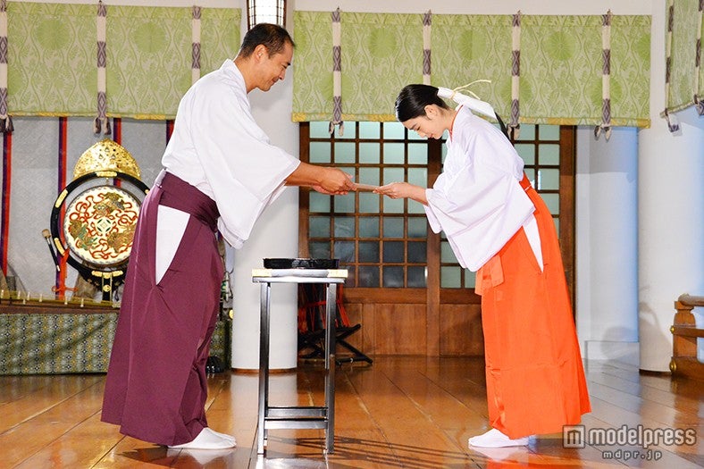 イベントの様子