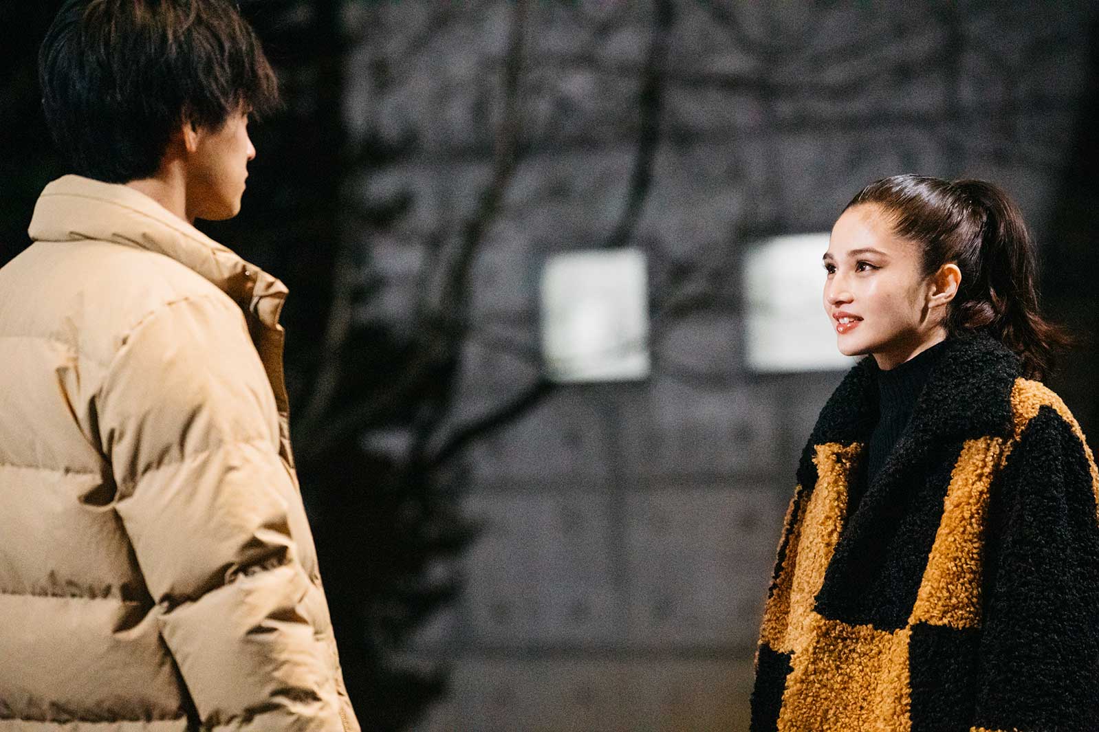 Taki「恋とオオカミには騙されない」第5話（C）AbemaTV, Inc.