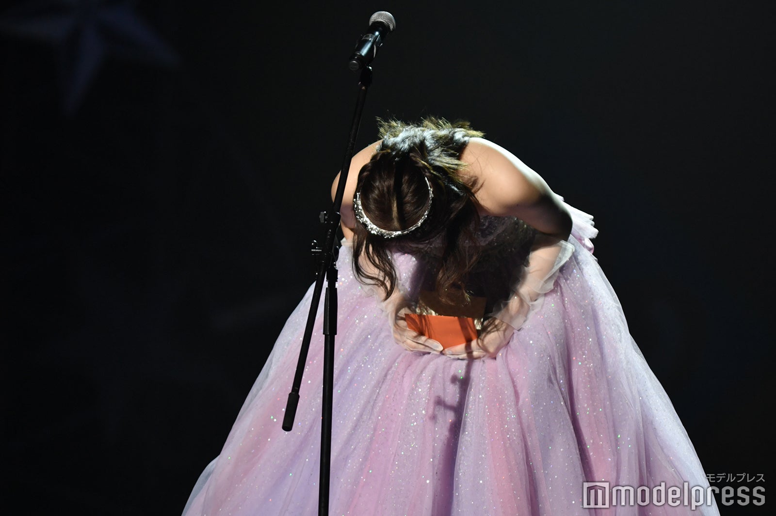 福山絢水（あやみん） （C）モデルプレス