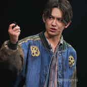 仮面ライダーセイバー Takahiro振付でエンディングダンス 主題歌はスカパラ Alexandros 川上洋平 モデルプレス 仮面ライダーセイバー Takahiro振付でエンディングダンス 主題歌はスカパラ Alexandros 川上洋平 モデルプレス