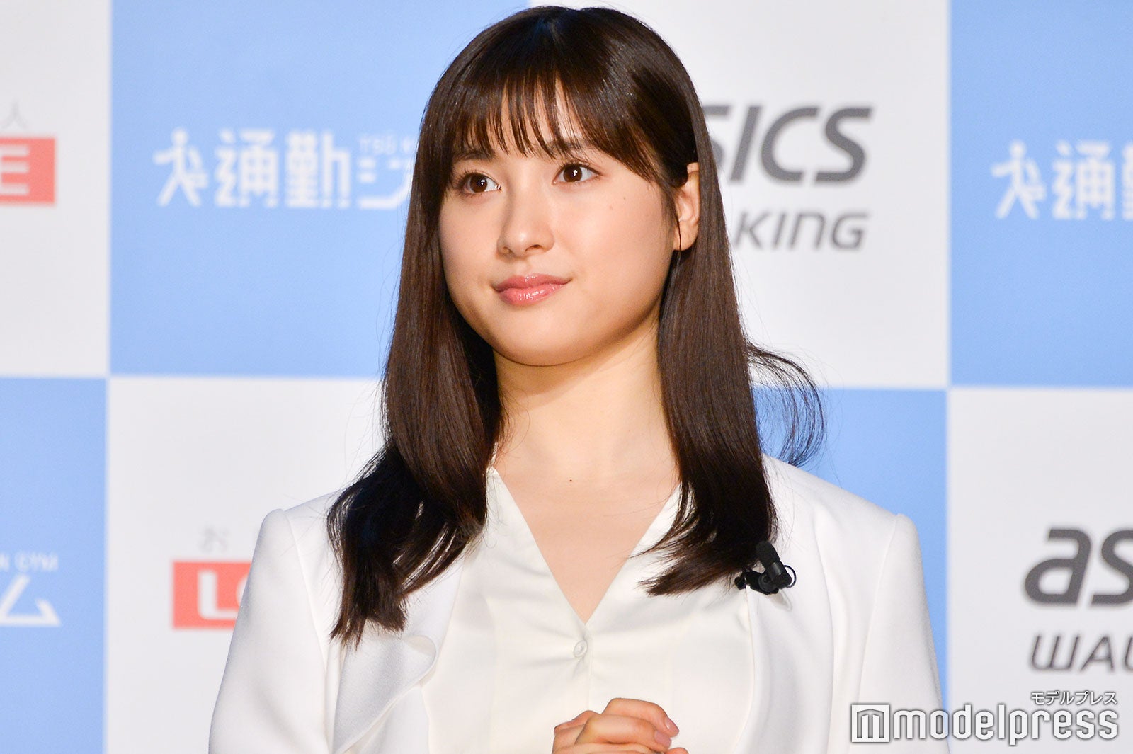 土屋太鳳 （C）モデルプレス