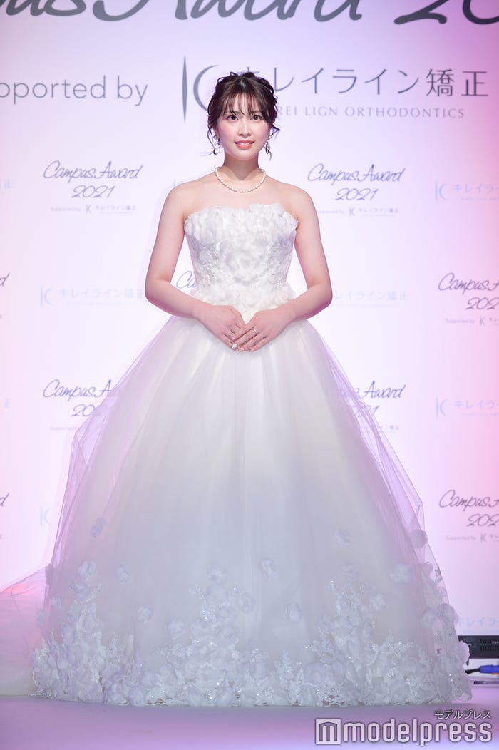 大原凪紗さん(C)モデルプレス