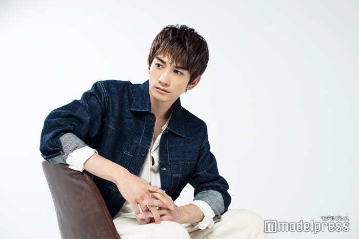 町田啓太(C)モデルプレス