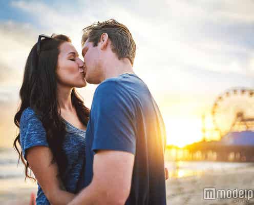 男のキスは時間より回数な理由5つ
