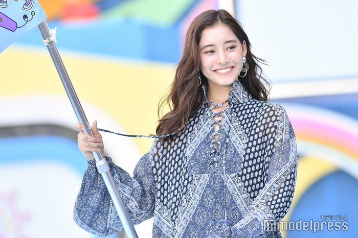 新木優子(C)モデルプレス