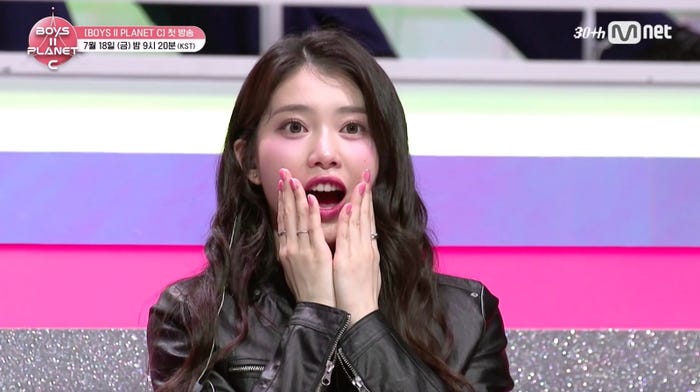 (C)CJ ENM. All Rights Reserved.