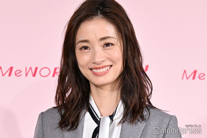 上戸彩 (C)モデルプレス