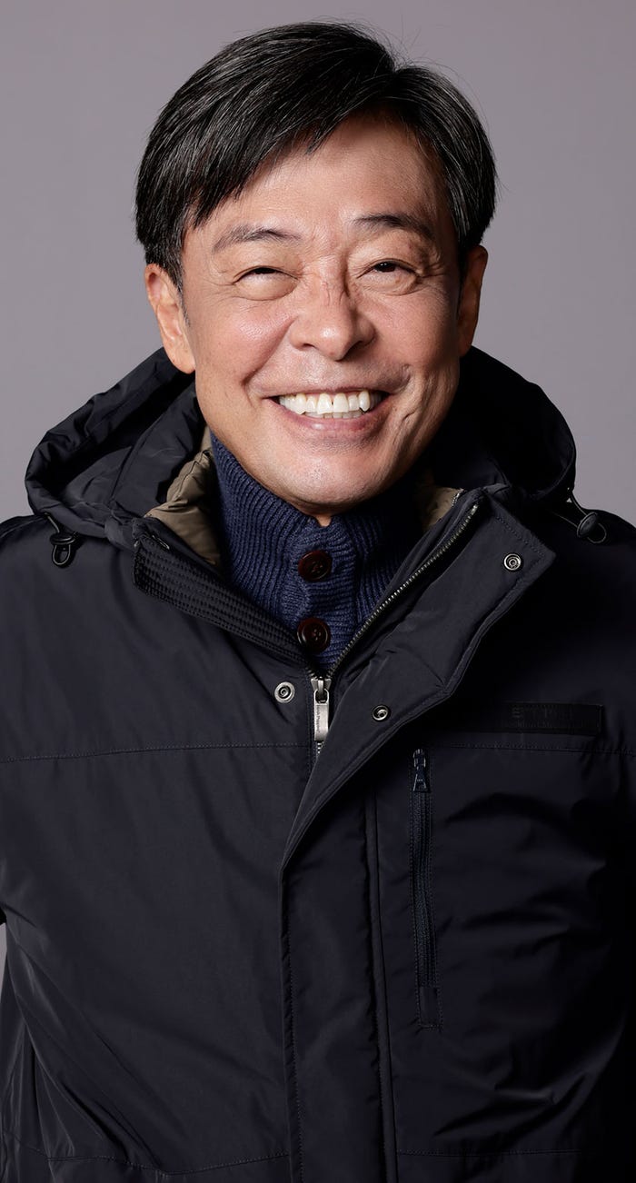 光石研(C)「闇バイト家族」製作委員会